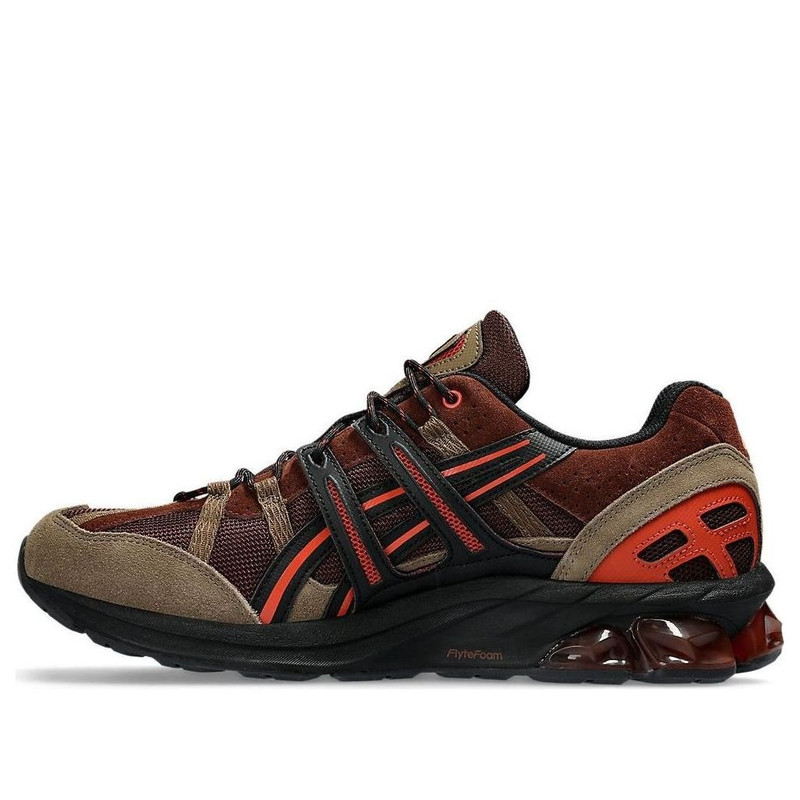 ASICS Gel-Sonoma 180 'Dark Brown Black' 1203A272-200 - 1