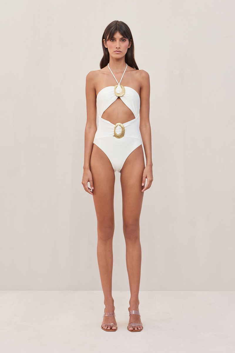 Cult Gaia ESHITA ONE PIECE outlook