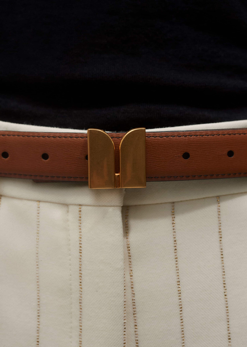 Reversible Belt 4