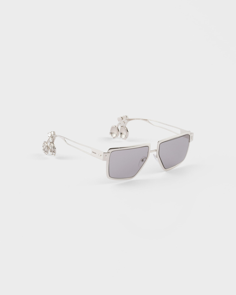 Prada Runway sunglasses 3
