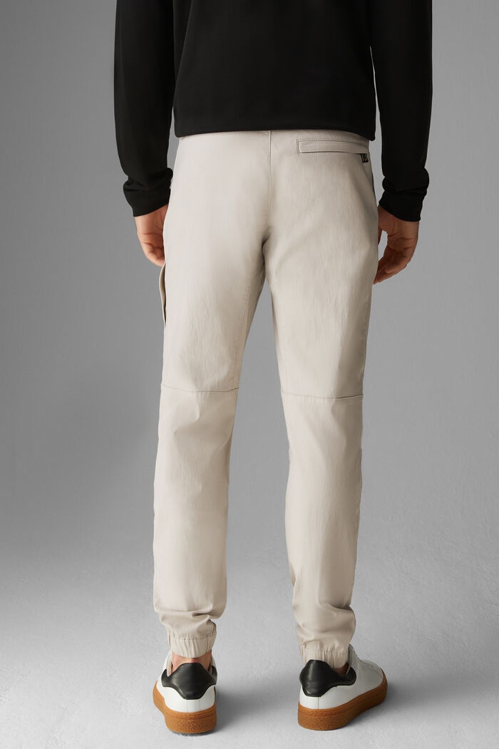 Carlo Chinos in Light beige - 3
