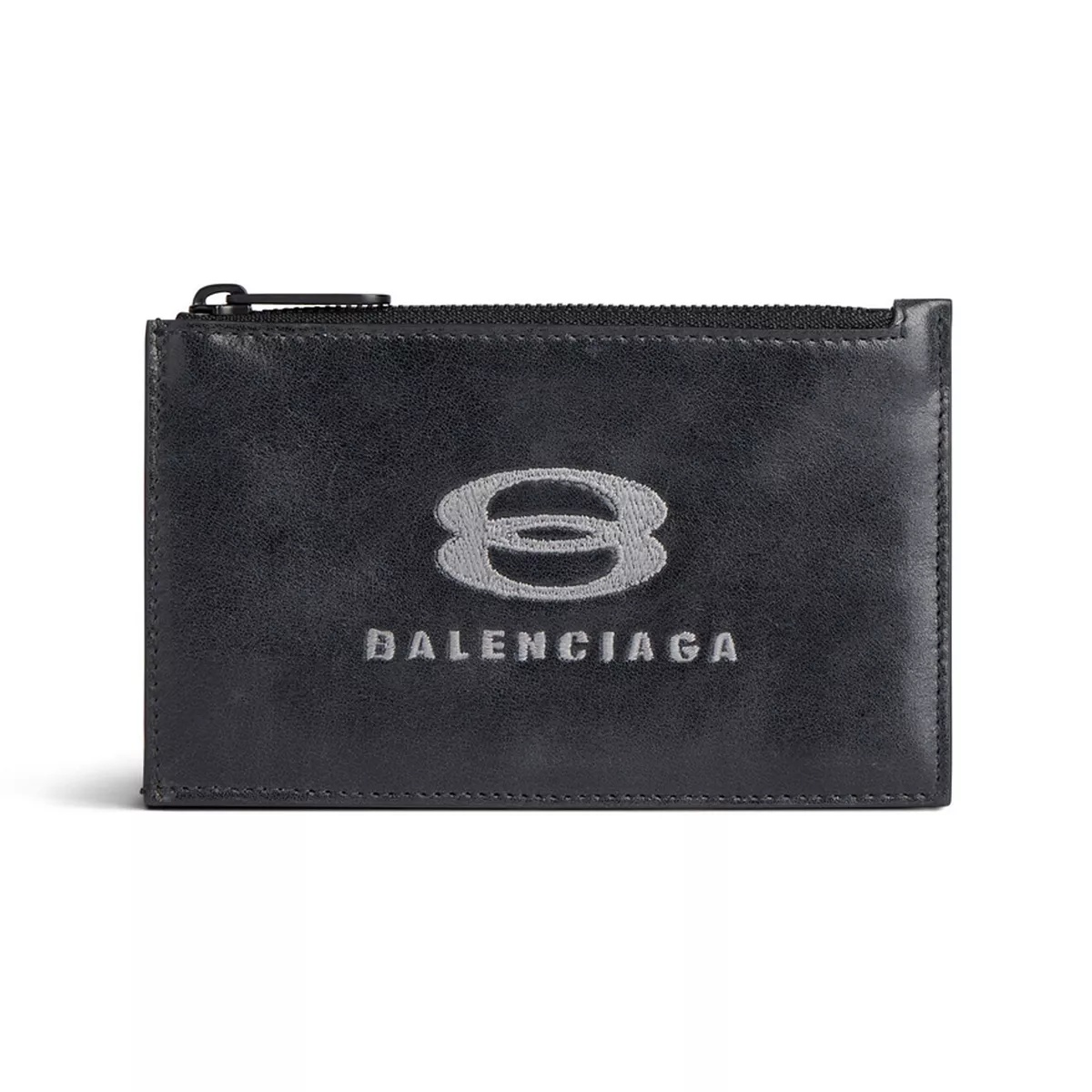 Unity Long Coin And Card Holder - 1