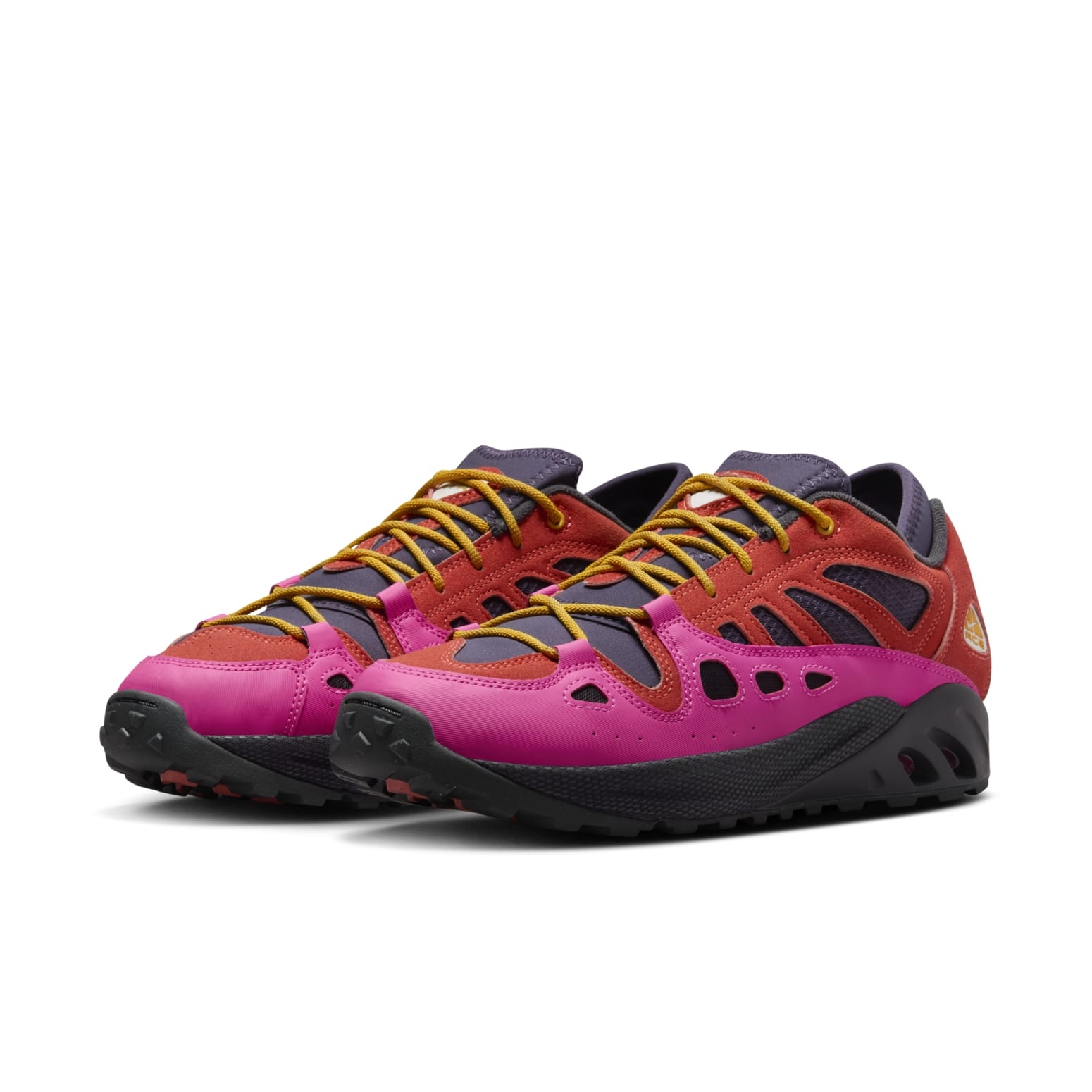 Nike ACG Air Exploraid 'Light Wild Mango' FV2925-600 - 2