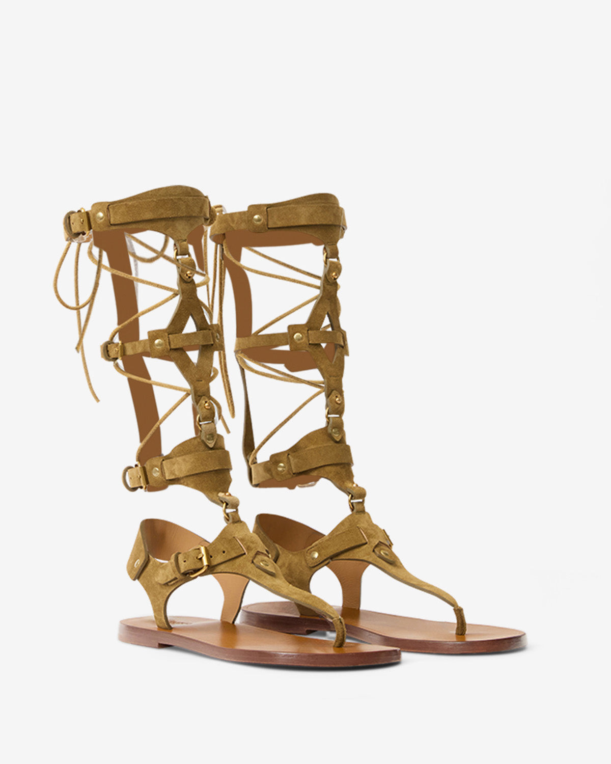 NENSI SANDALS - 3