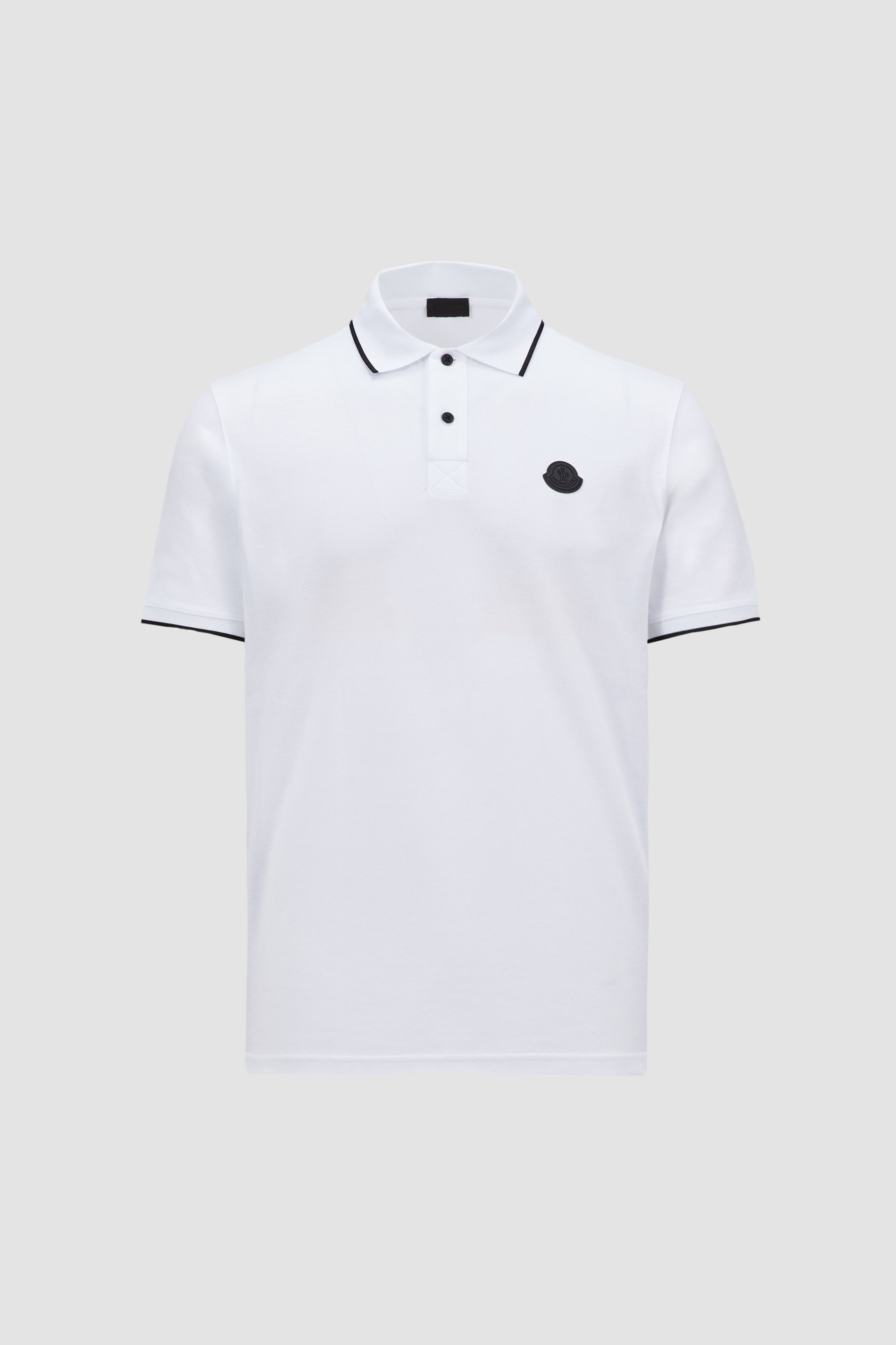 Logo Polo Shirt - 1