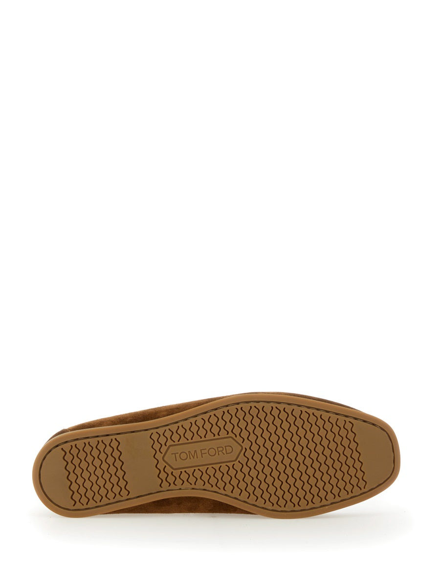 Moccasin "Robin" - 5