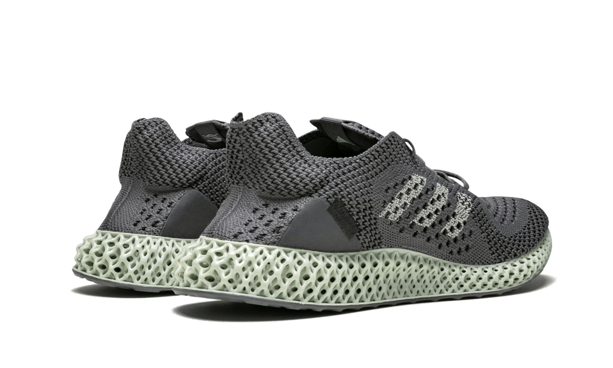 Adidas 4d onix clearance
