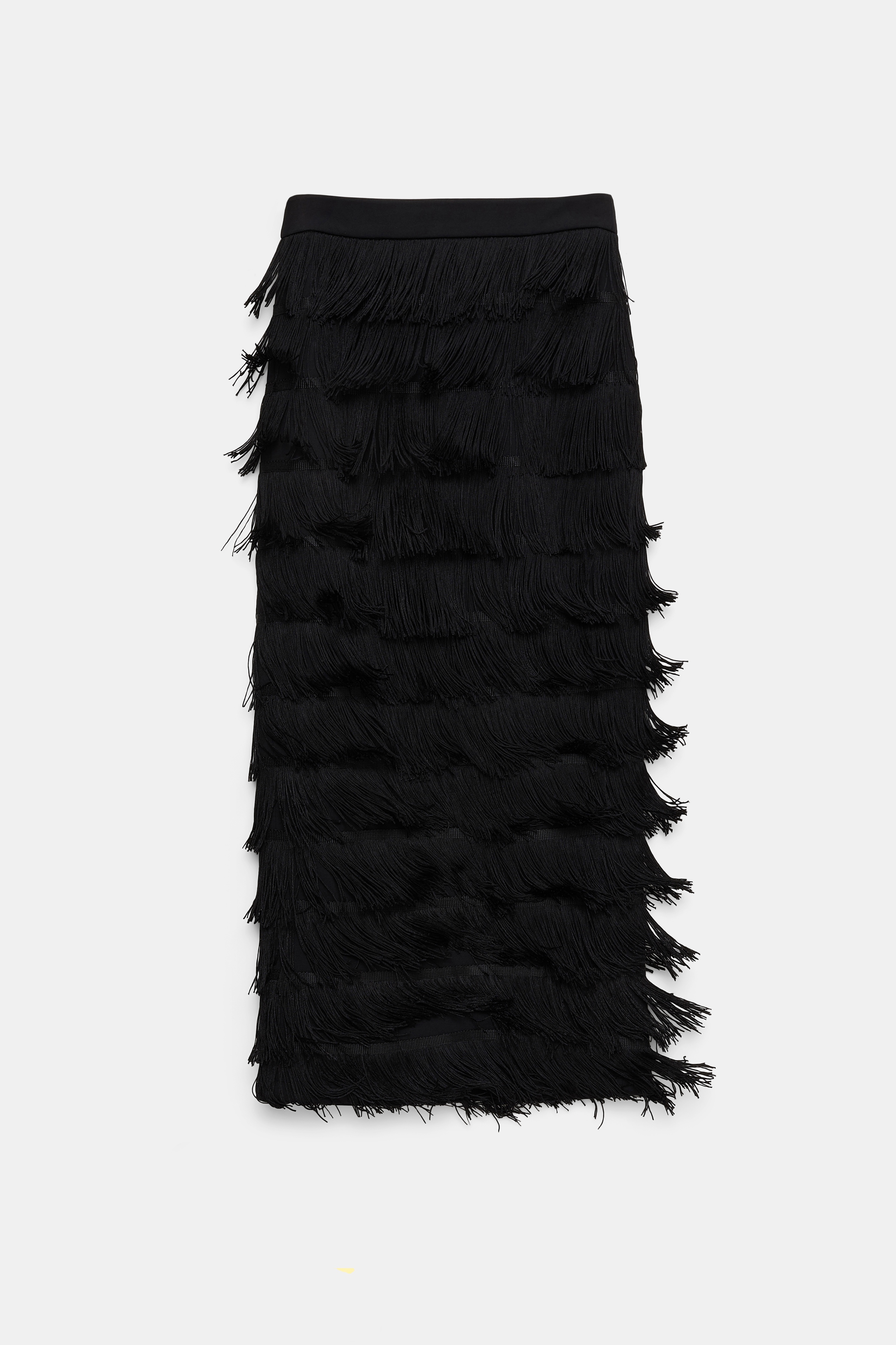 EMOTIONAL ESSENCE II skirt - 7