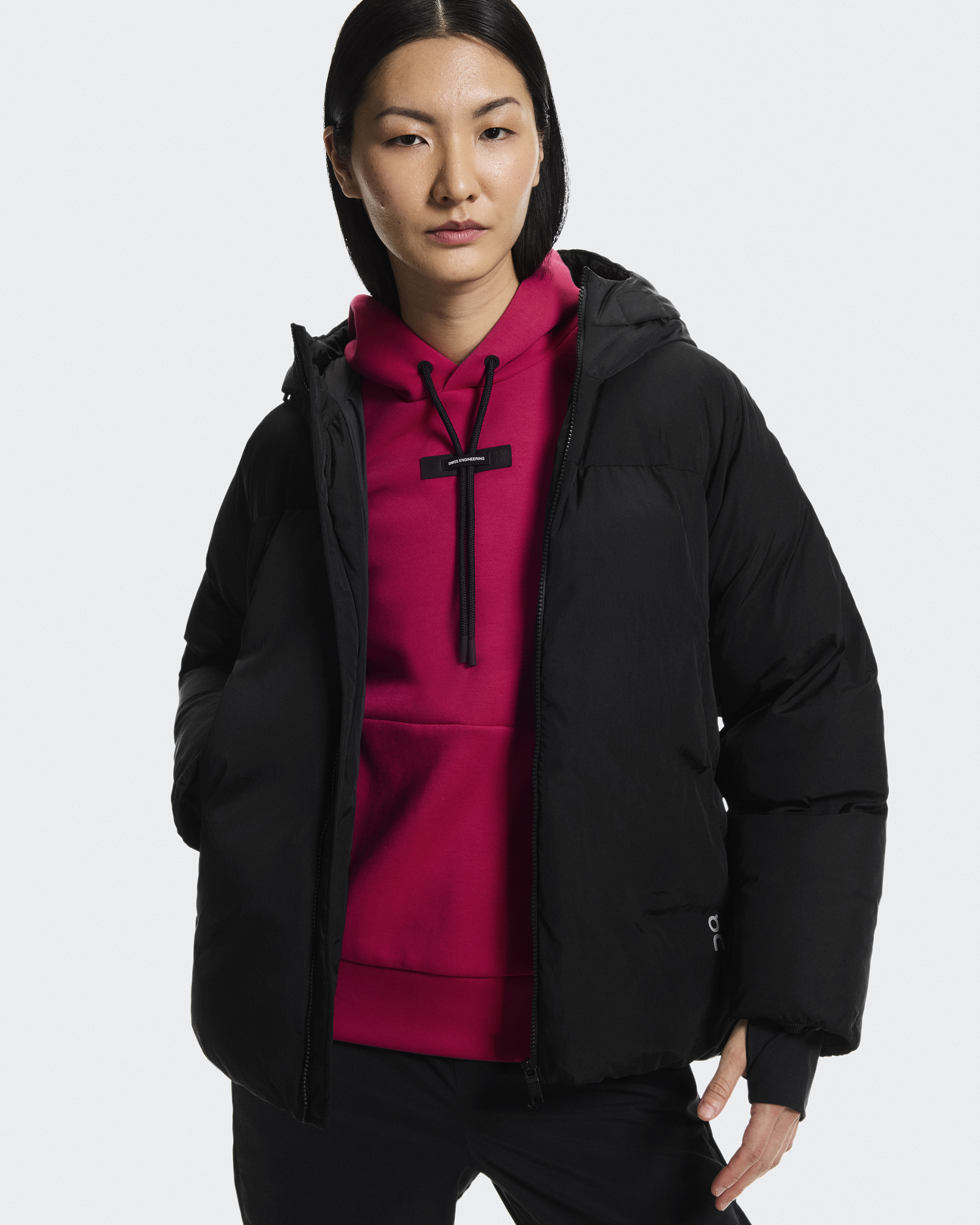 All-Day Puffer Jacket - 4