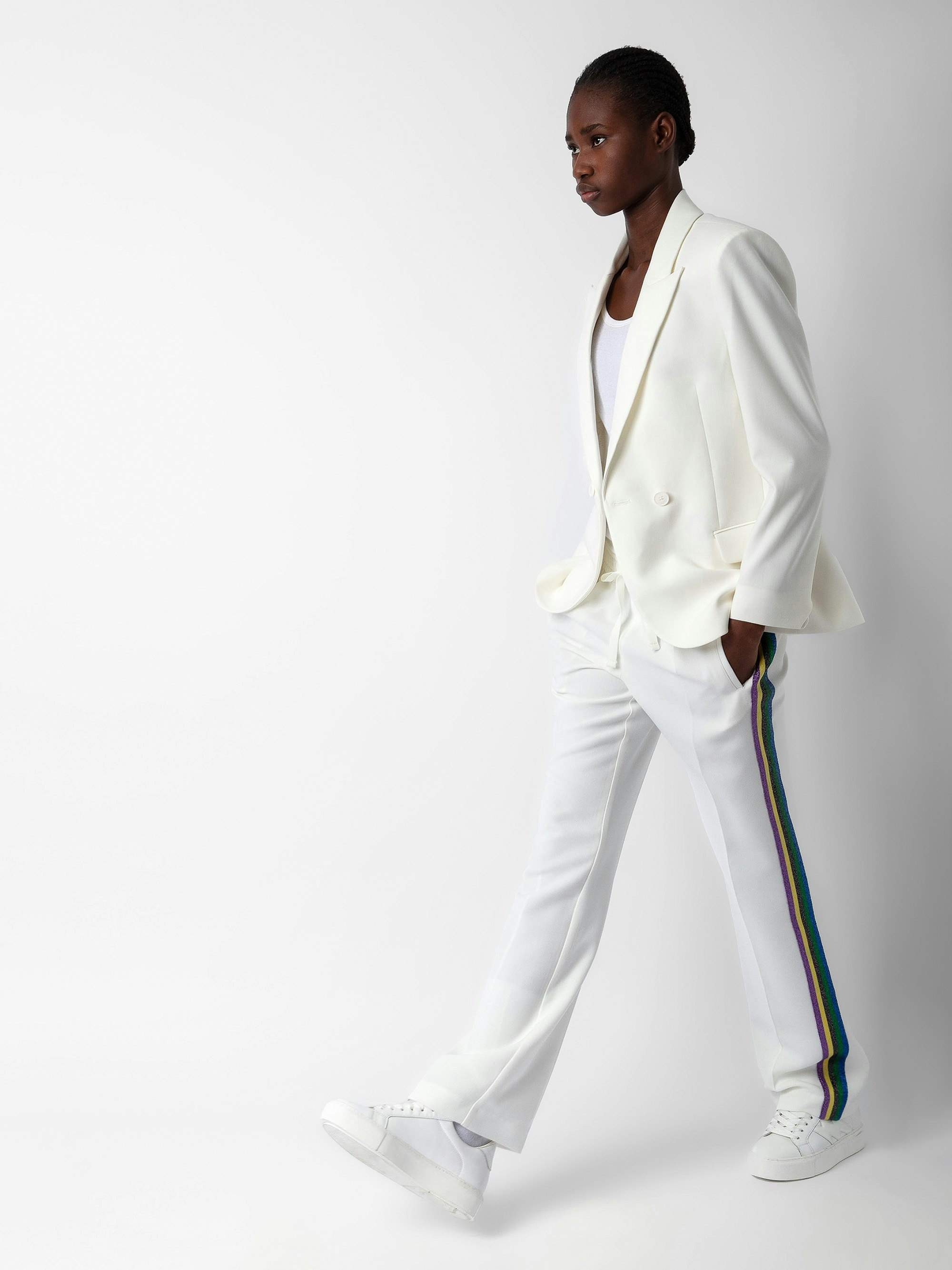 Pomy Pants - 5