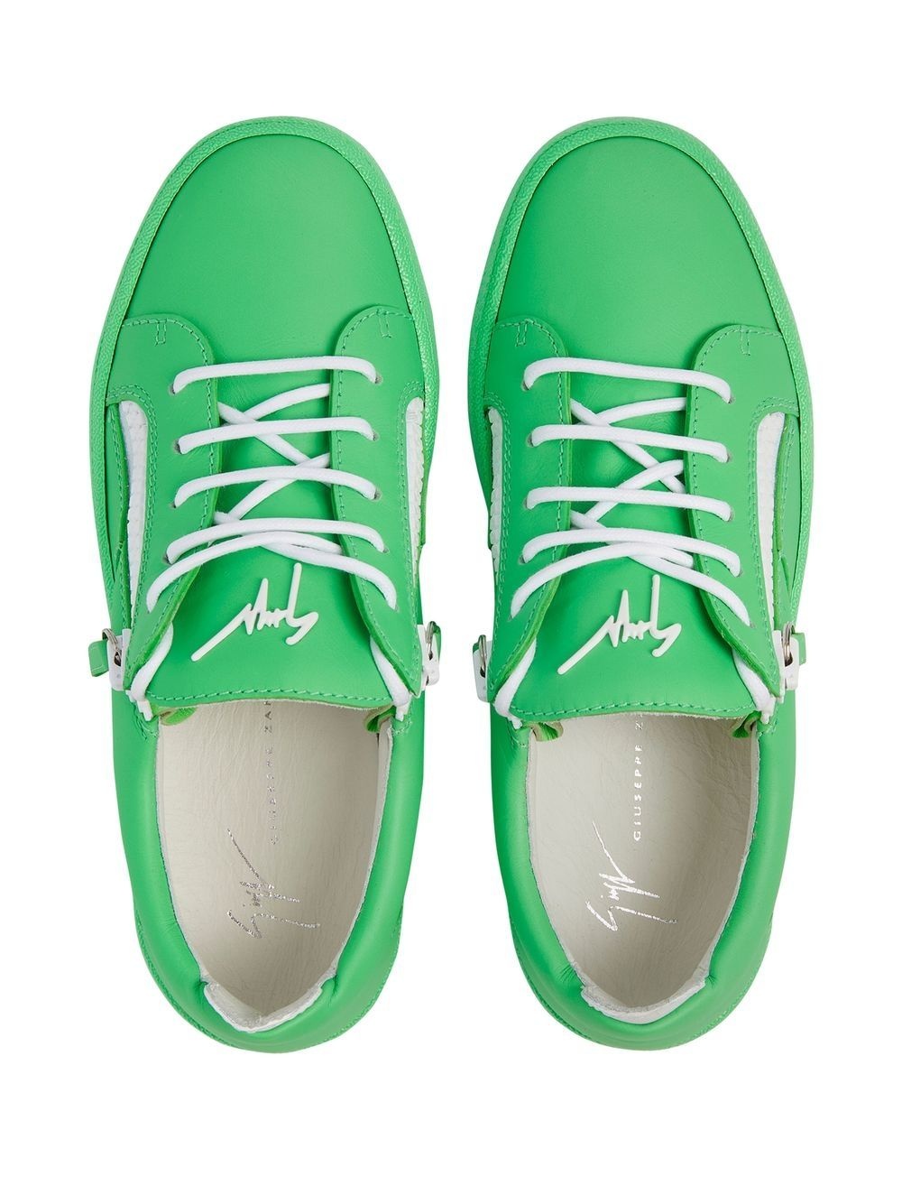 Gail low-top sneakers - 4