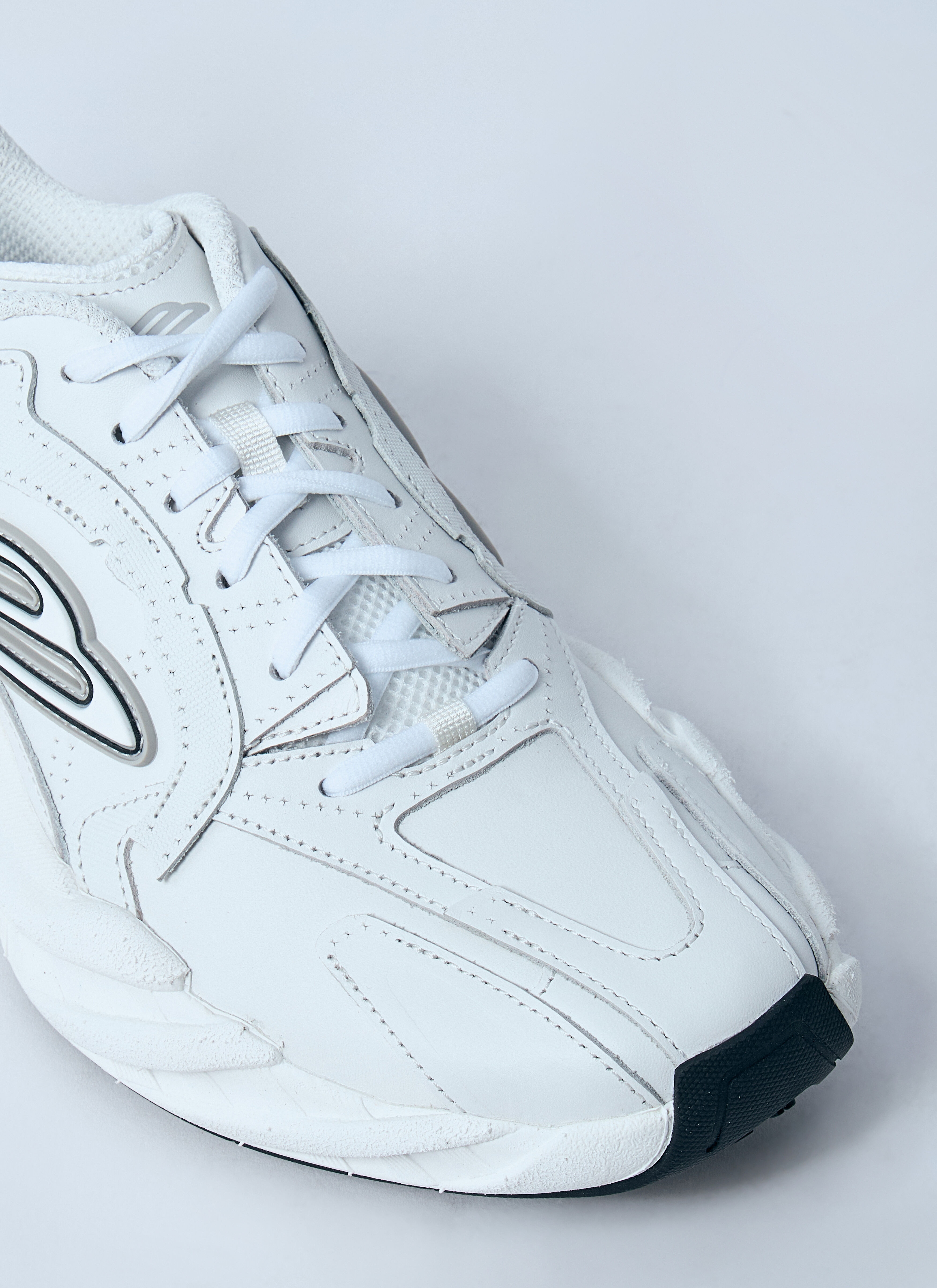 Monday Sneakers - 3