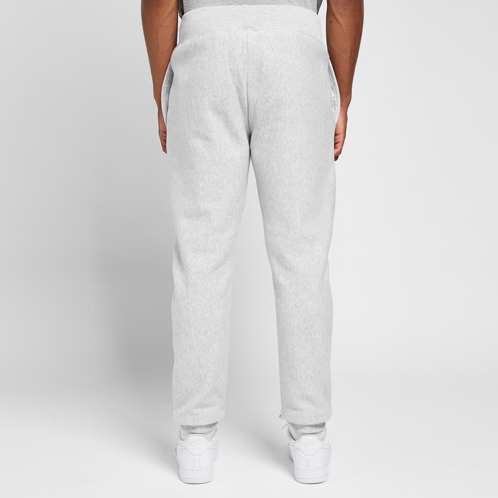 Champion Reverse Weave Slim Cuffed Sweat Pant - 5