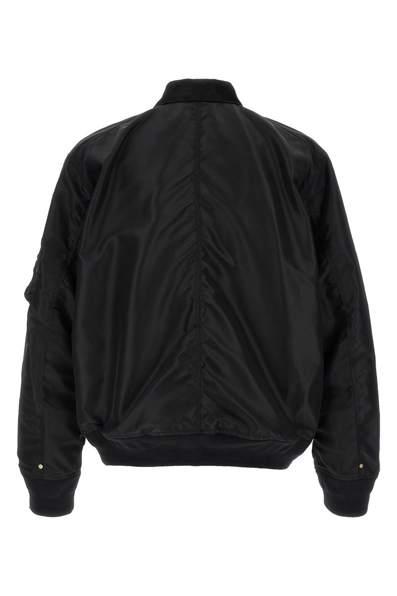 sacai Sacai x Carhartt WIP 'Duck' jacket outlook