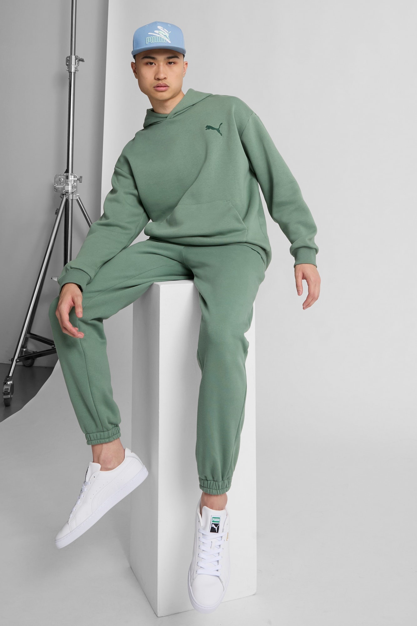 PUMA Evolve Cap - 2