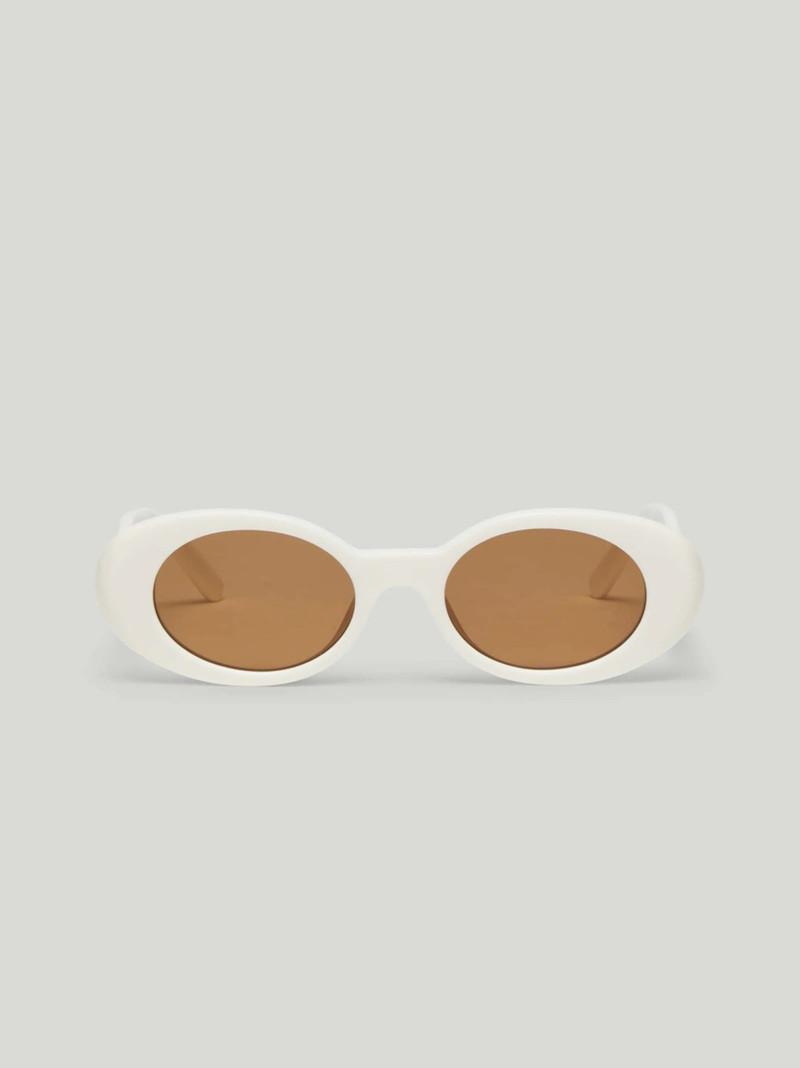 Palm Angels SPIRIT SUNGLASSES outlook