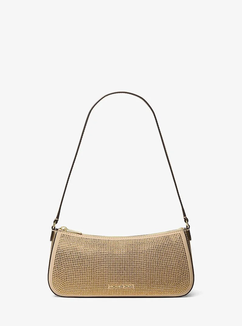 Sammy Small Embellished Pochette - 1