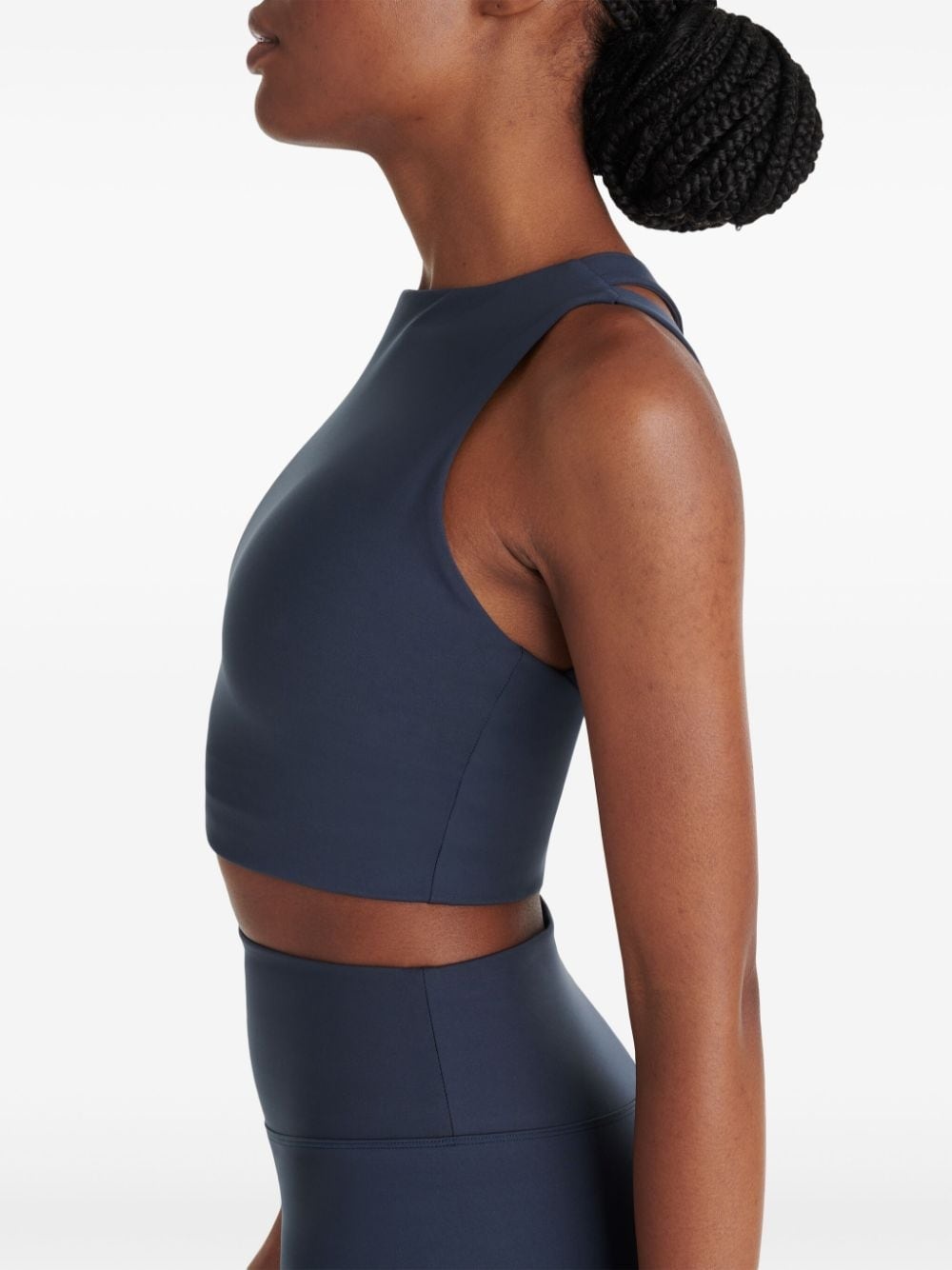 Laura cropped top - 5