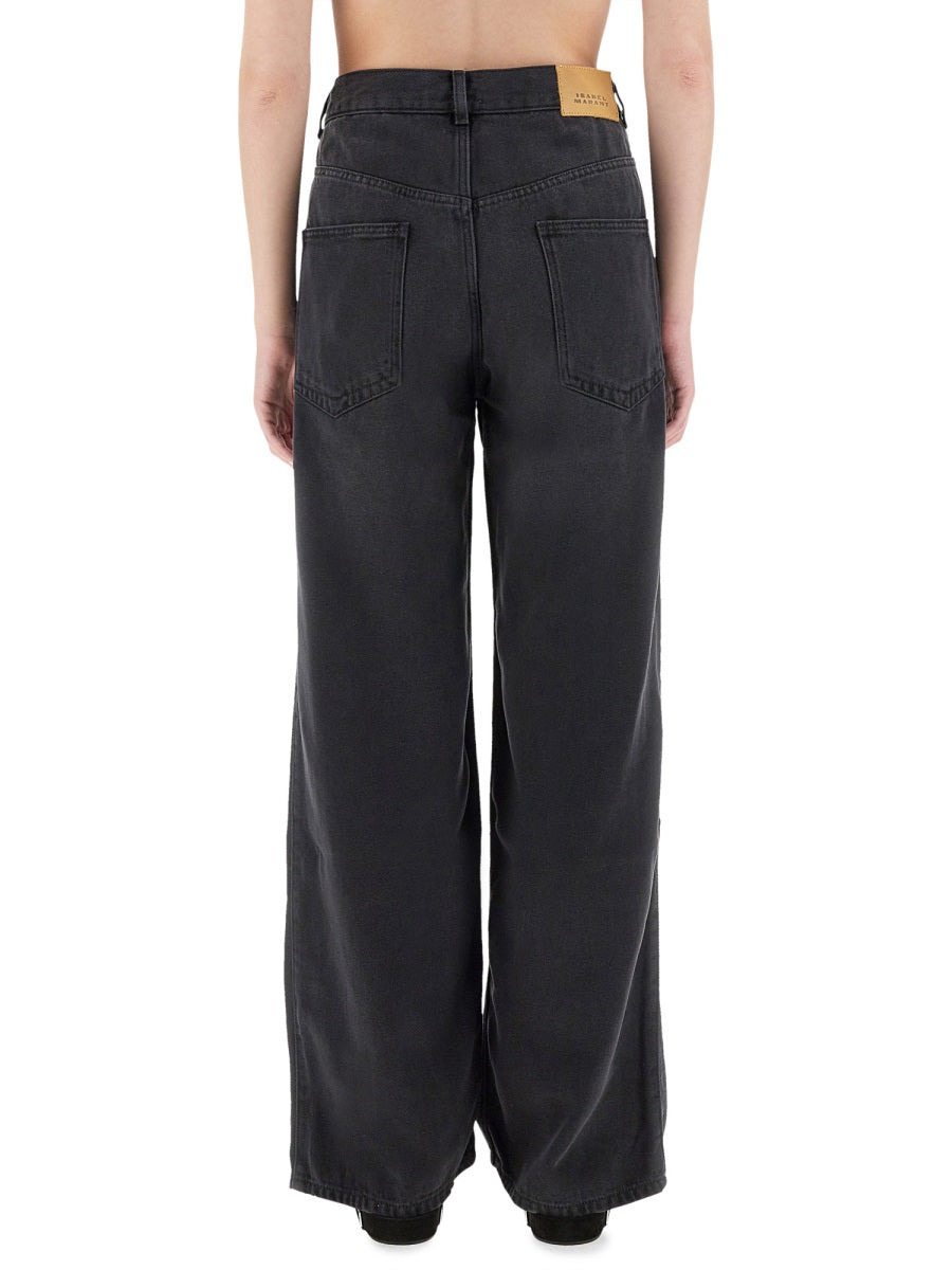 Jeans "Rodayna" - 3