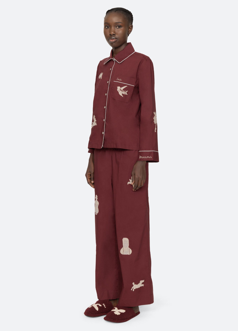 Mika PJ Set 5