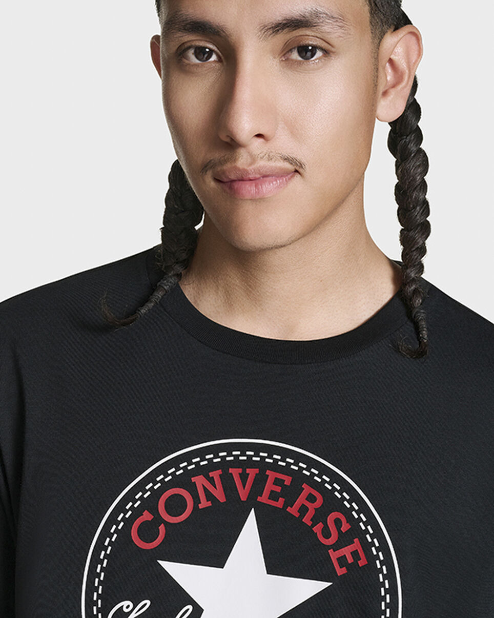 Chuck Taylor All Star Patch T-Shirt - 4