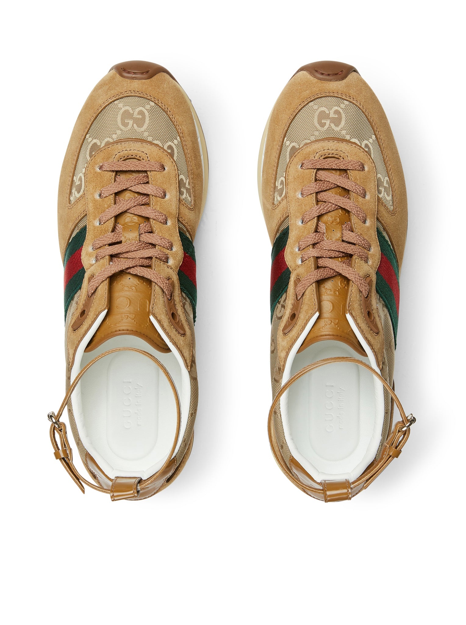 RE-MOTION SNEAKER - 4