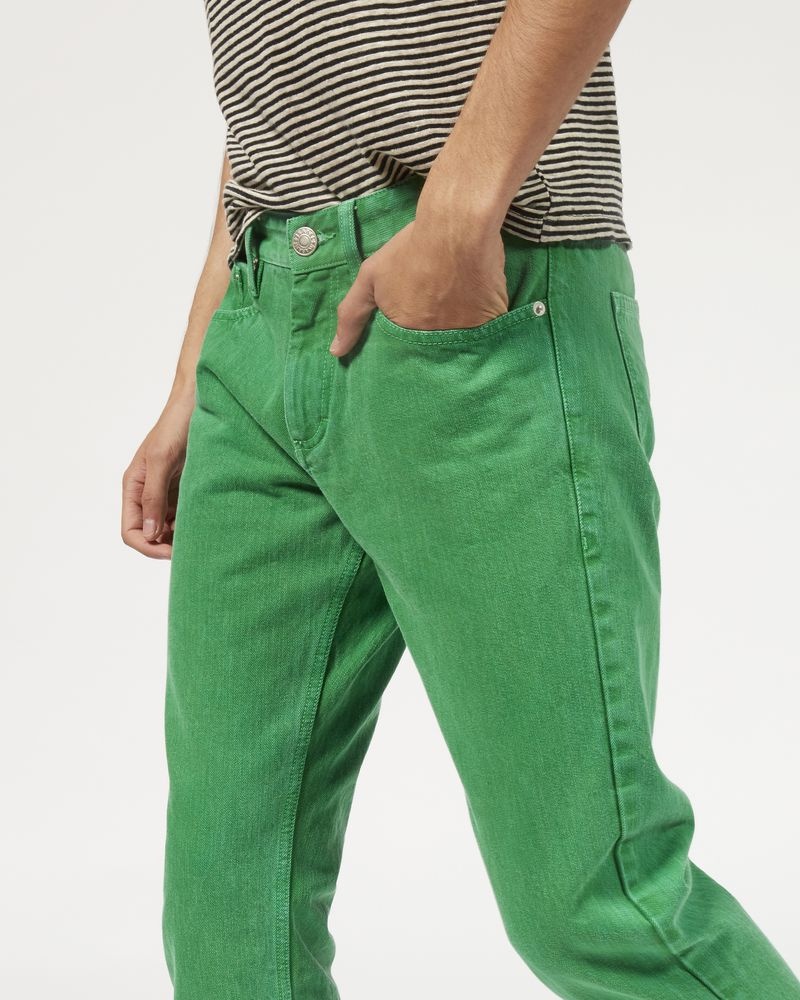 JACK TROUSERS - 4