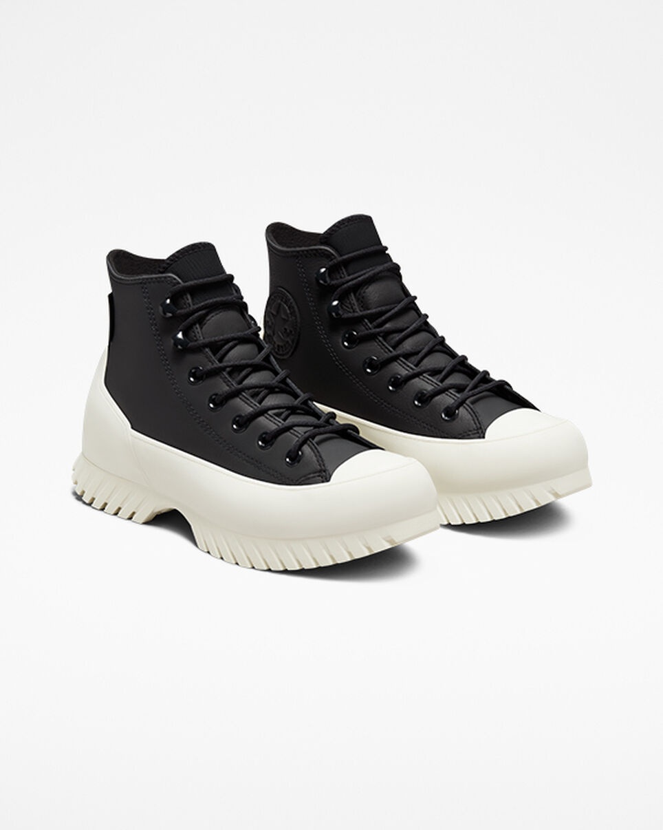 Chuck Taylor All Star Lugged Winter 2.0 - 6