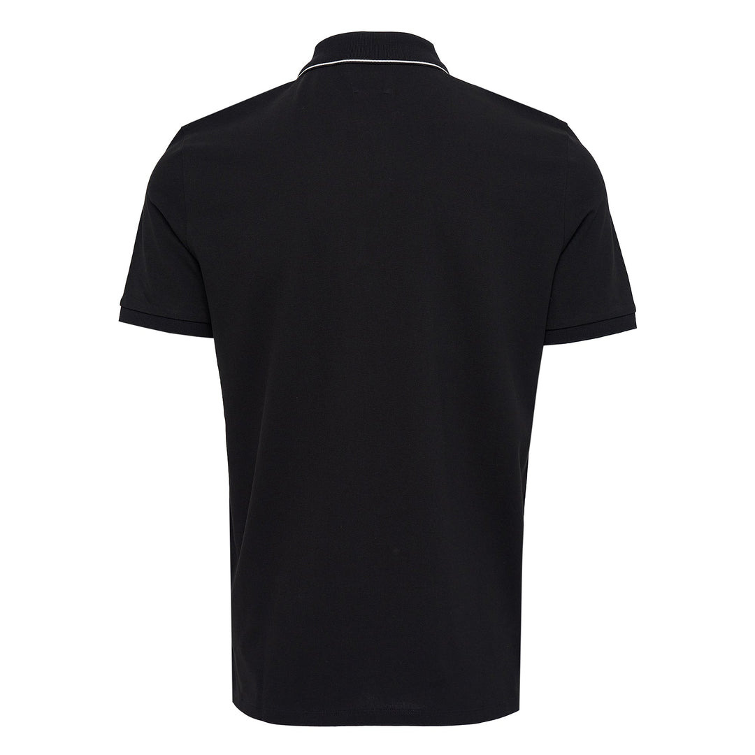 Short Sleeve Polo - 2