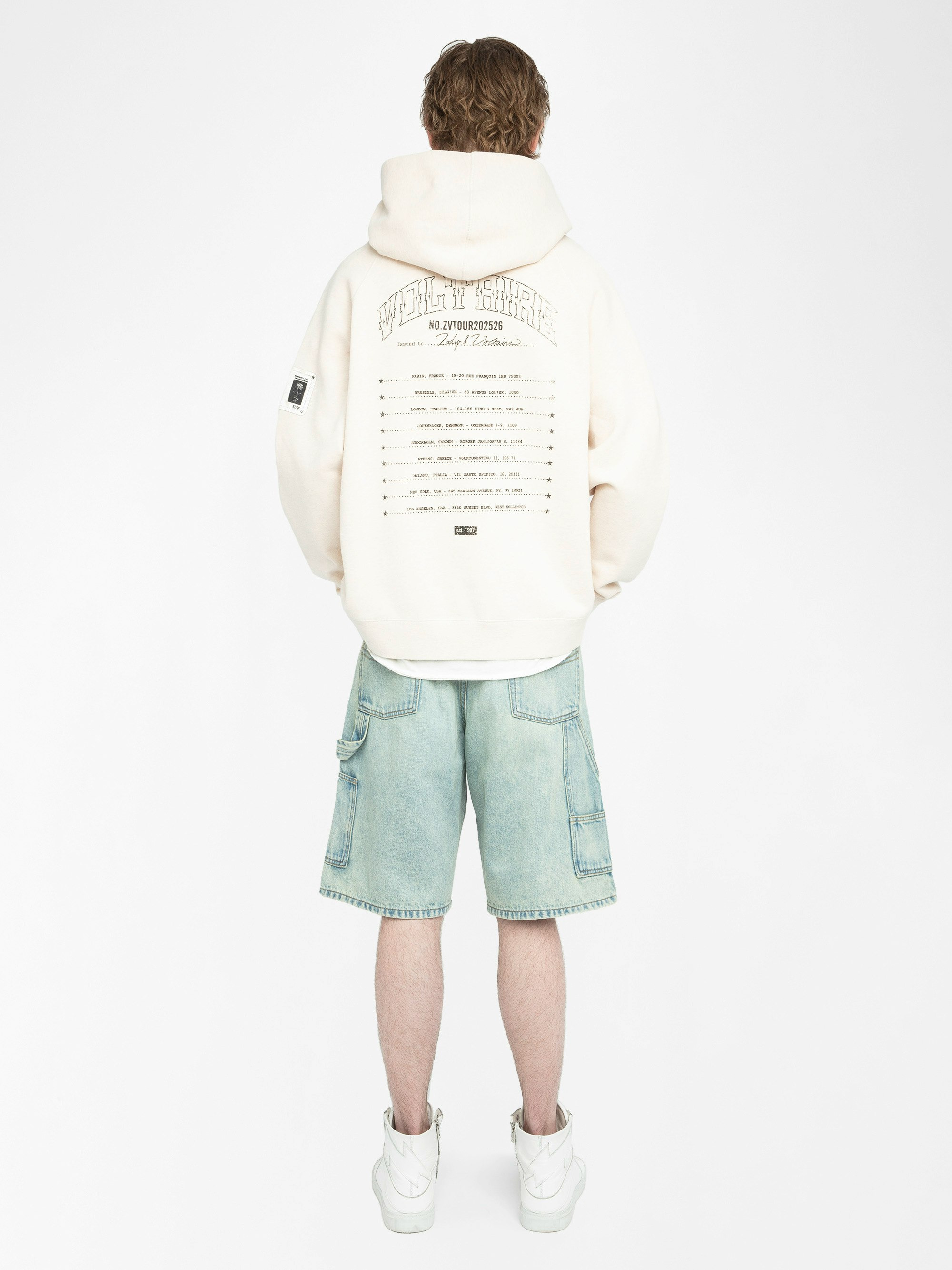 Georgio Sweatshirt - 3