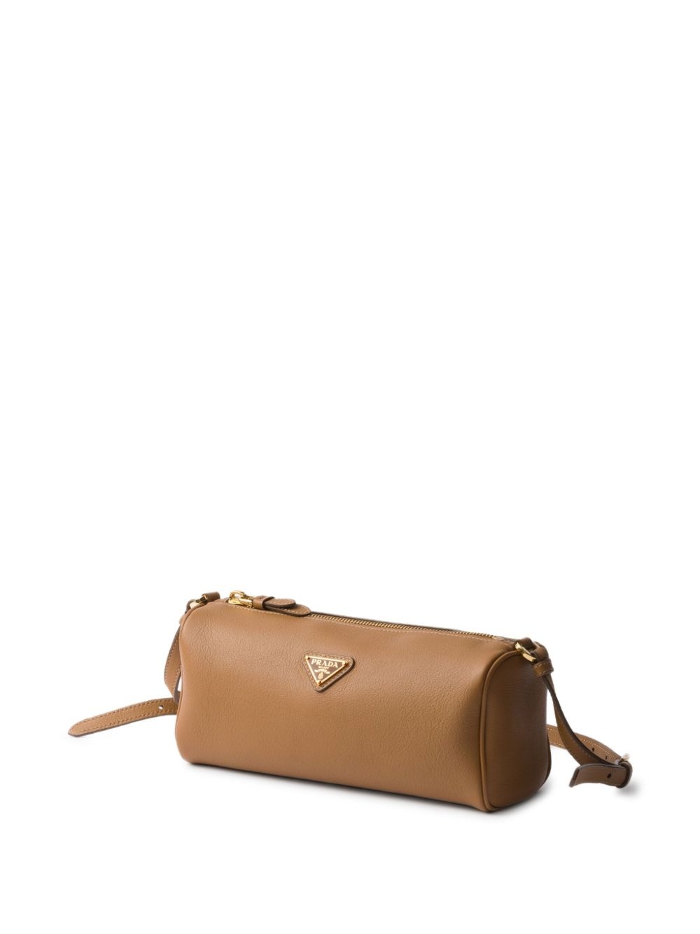 leather shoulder bag - 5