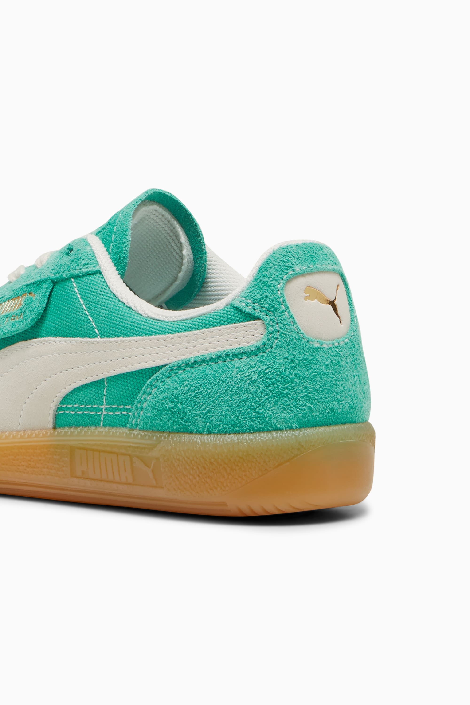 Palermo Vintage Sneakers - 7