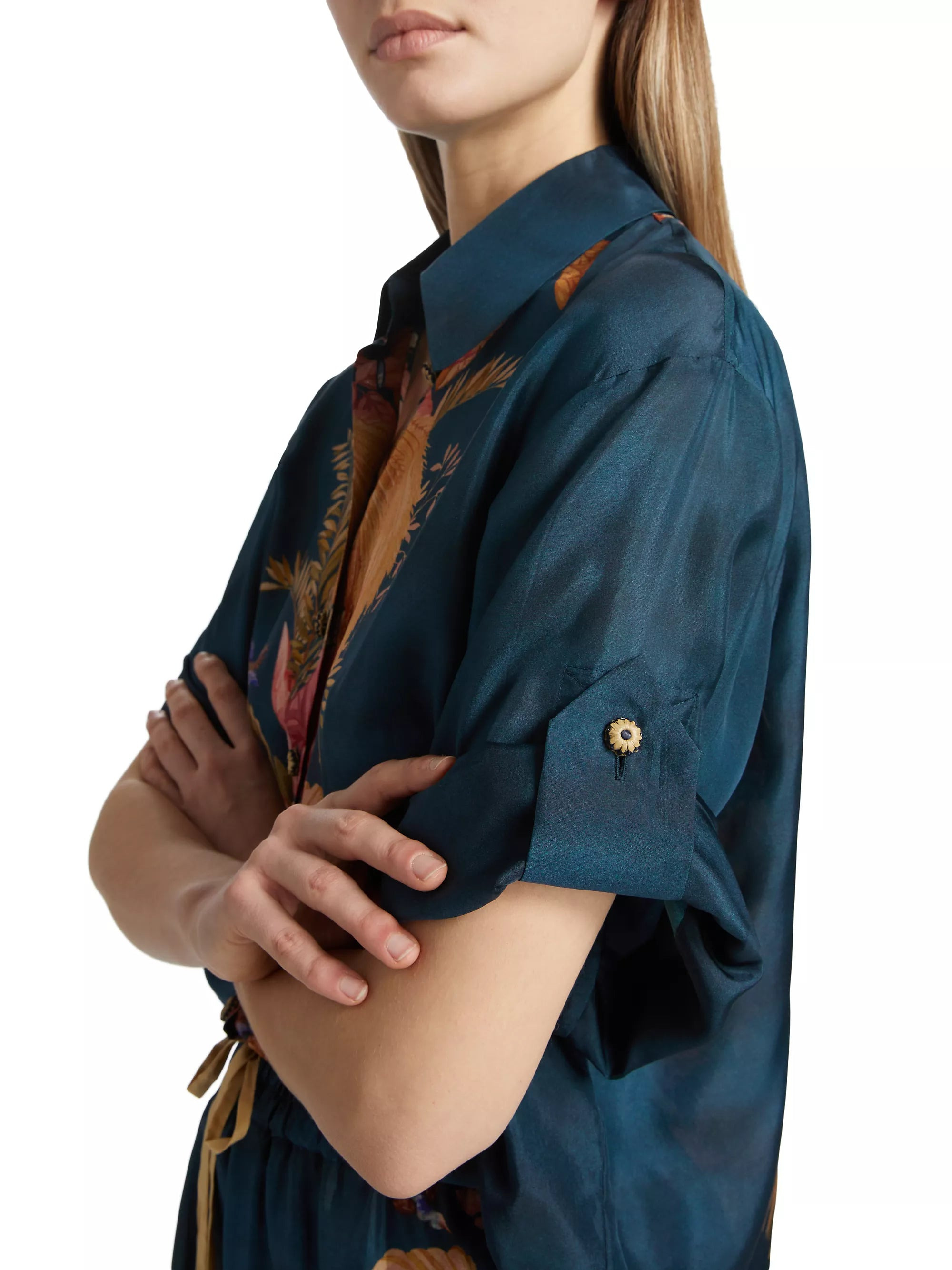 Ascension Relaxed Shirt - 6