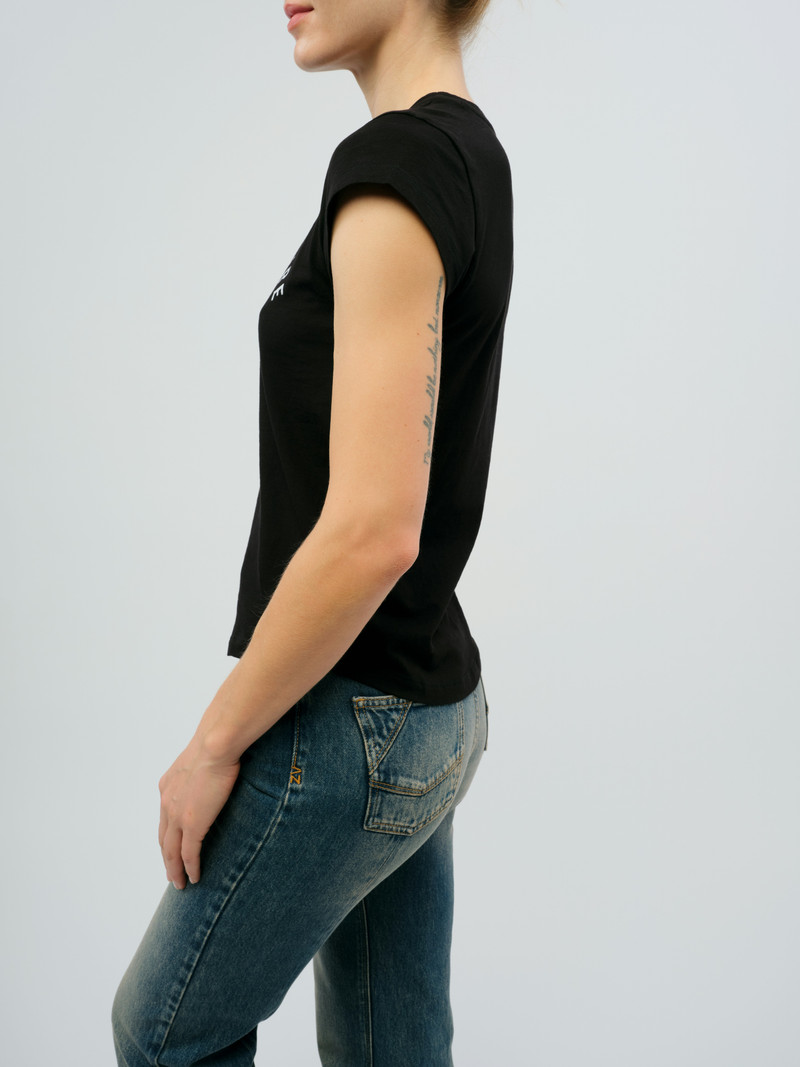 Skinny Z T-Shirt 5