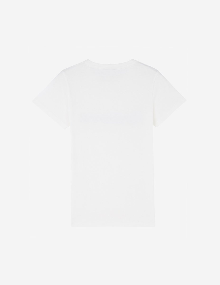 PARISIENNE CLASSIC TEE-SHIRT - 2