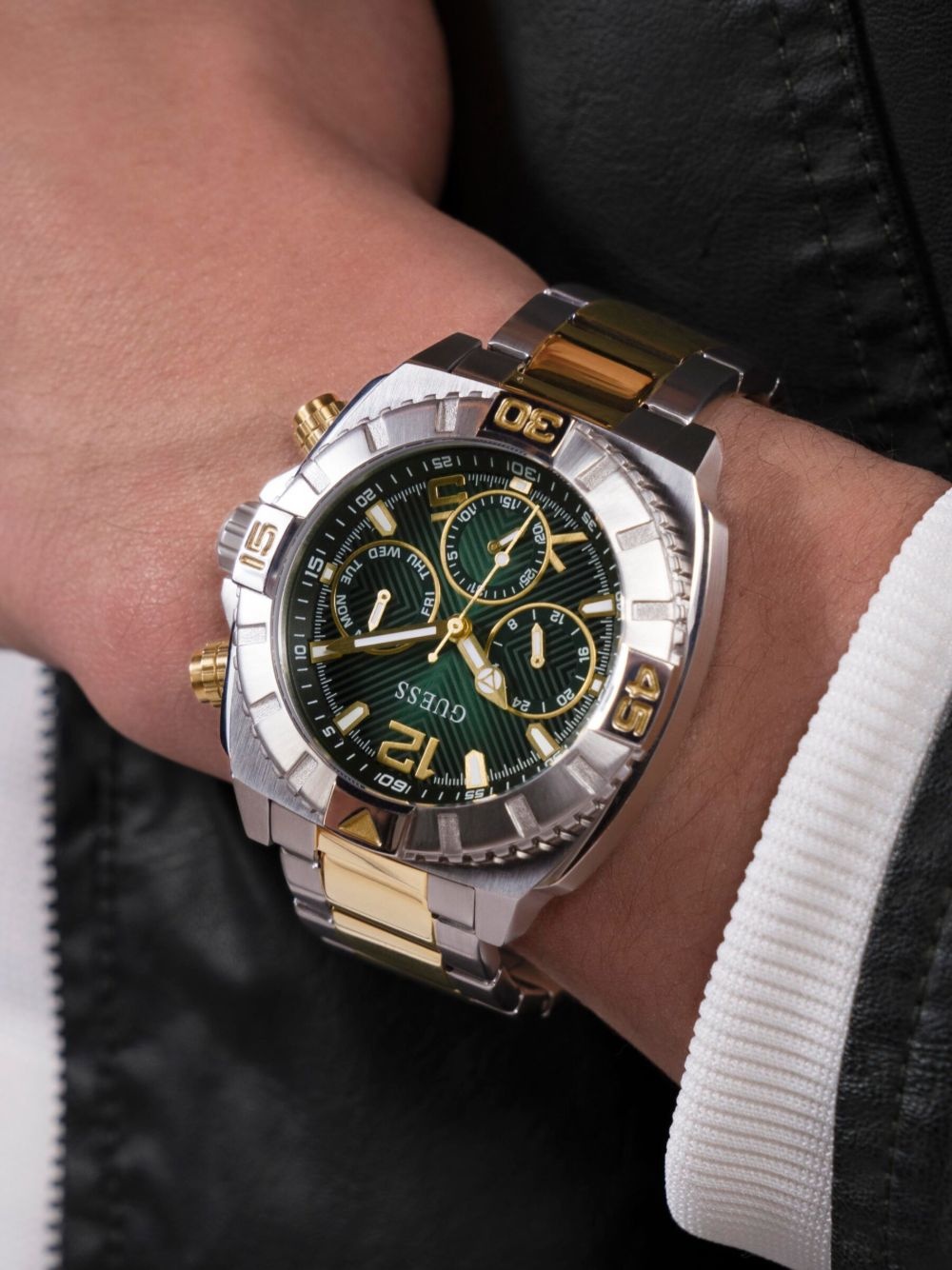 Traction 44mm - 5
