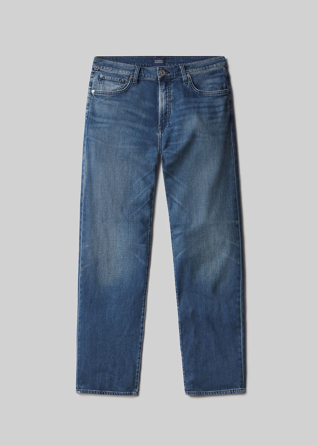 Elijah Straight Tropical Denim
In Milestone - 1