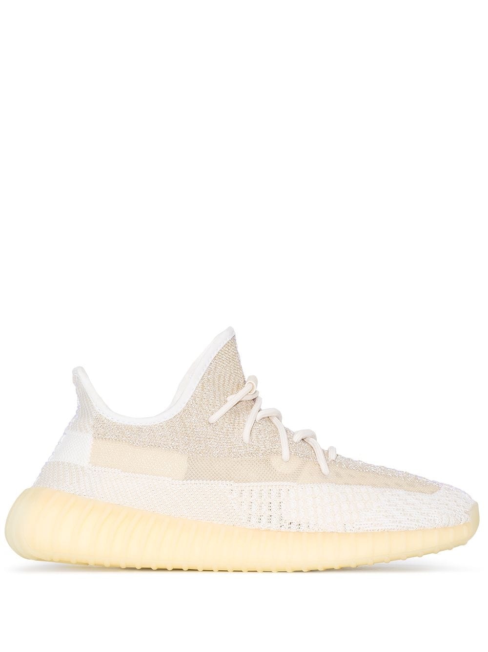 YEEZY Boost 350 V2 "Natural" sneakers - 1