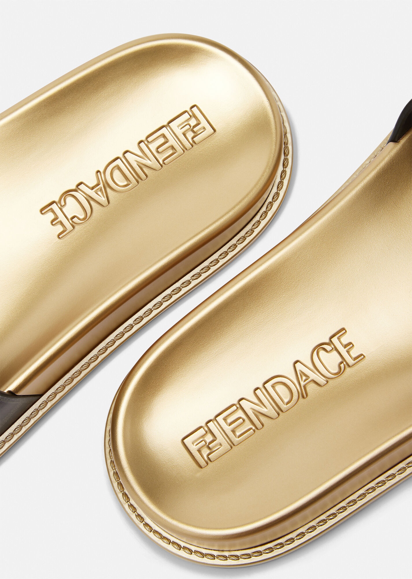 Fendace FF Sliders - 4