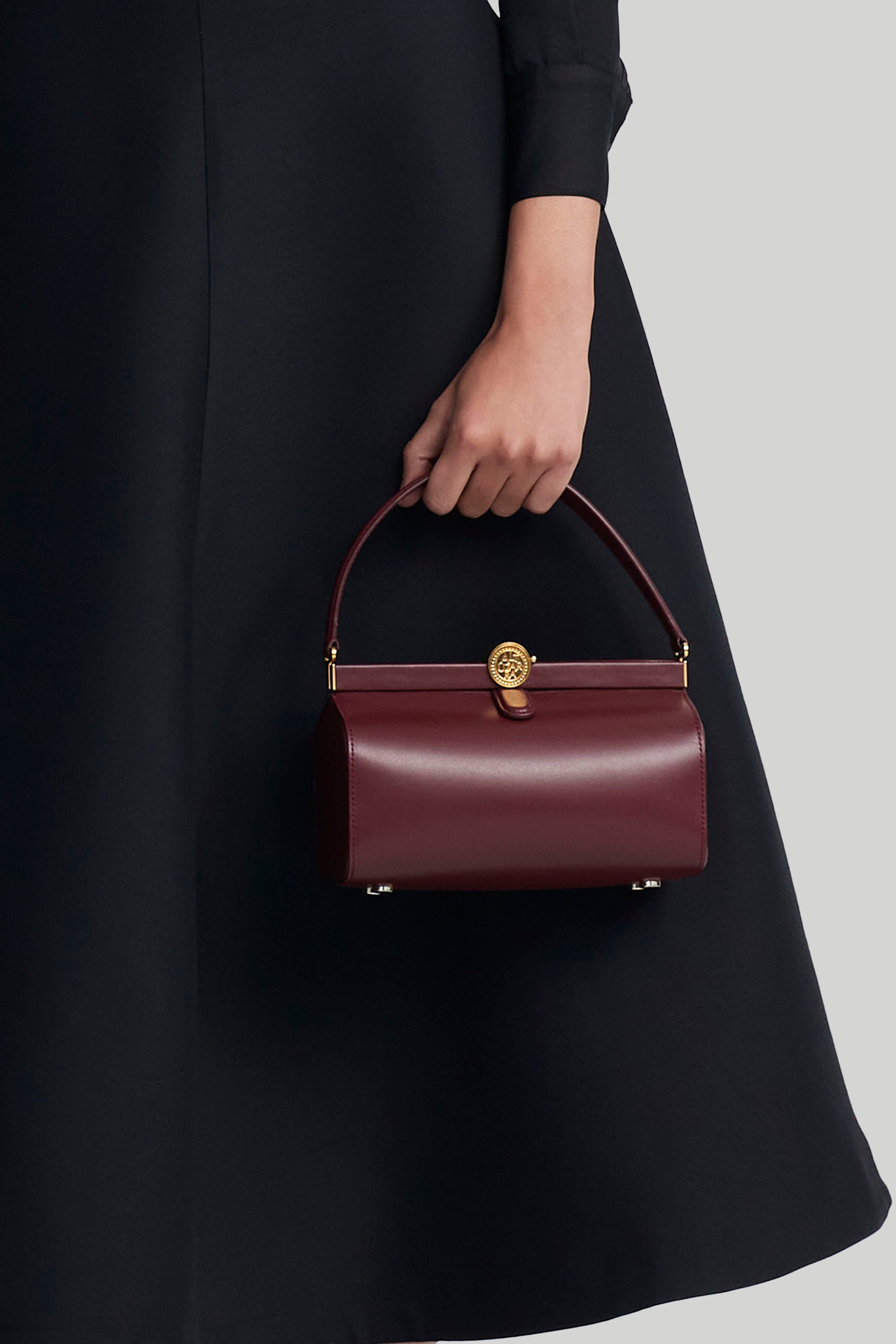 'DOCTOR' BAG - 2