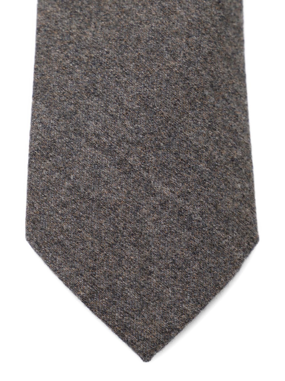 wool tie - 2