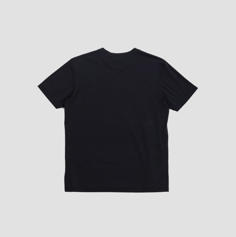 Mercerized Cotton T-Shirt - 2