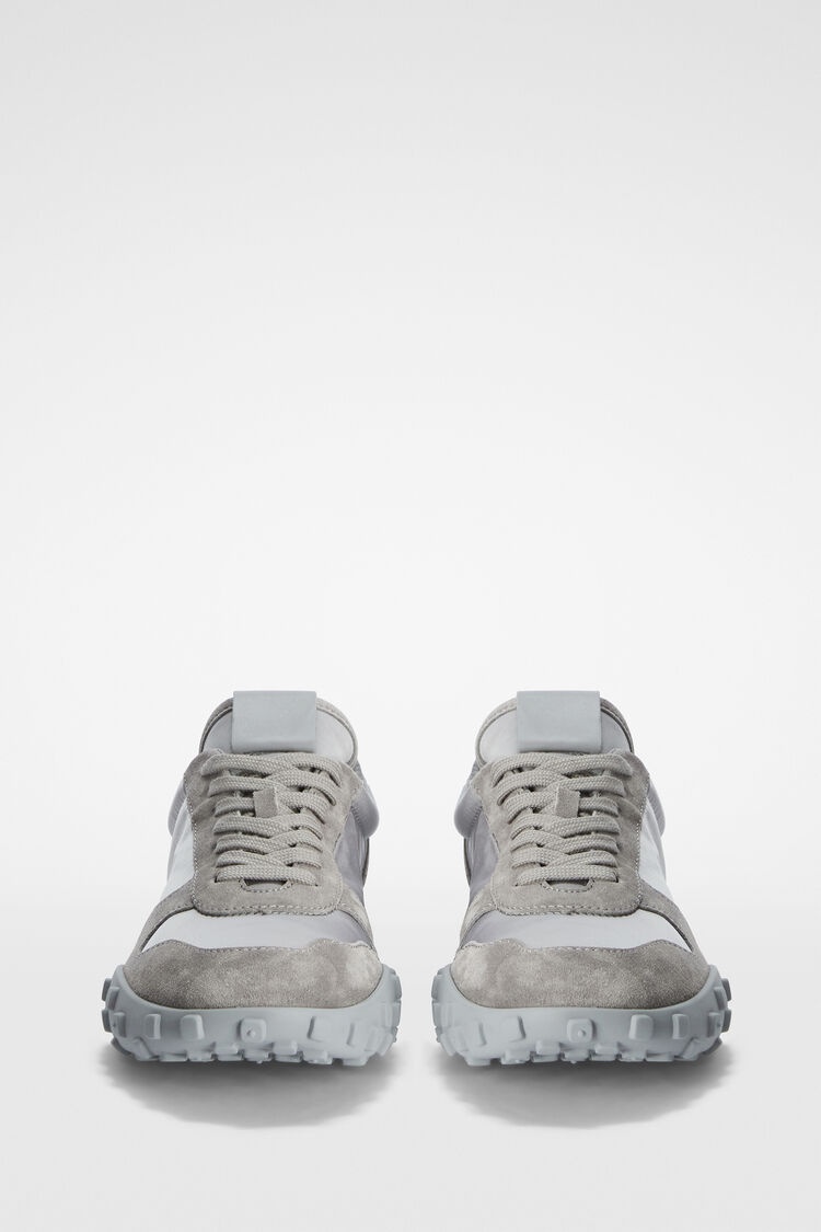 Moon Sneaker - 2