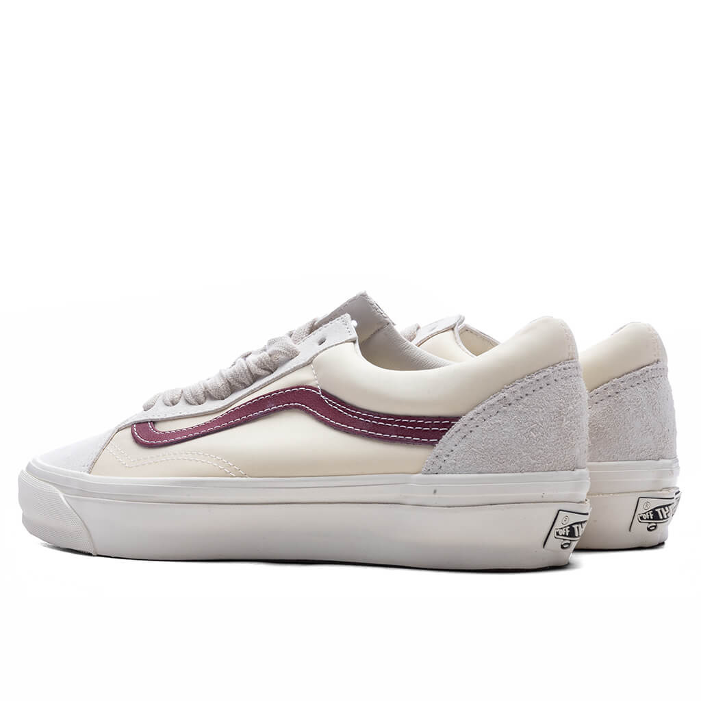 PREMIUM OLD SKOOL - ACCRA/EGRET - 3