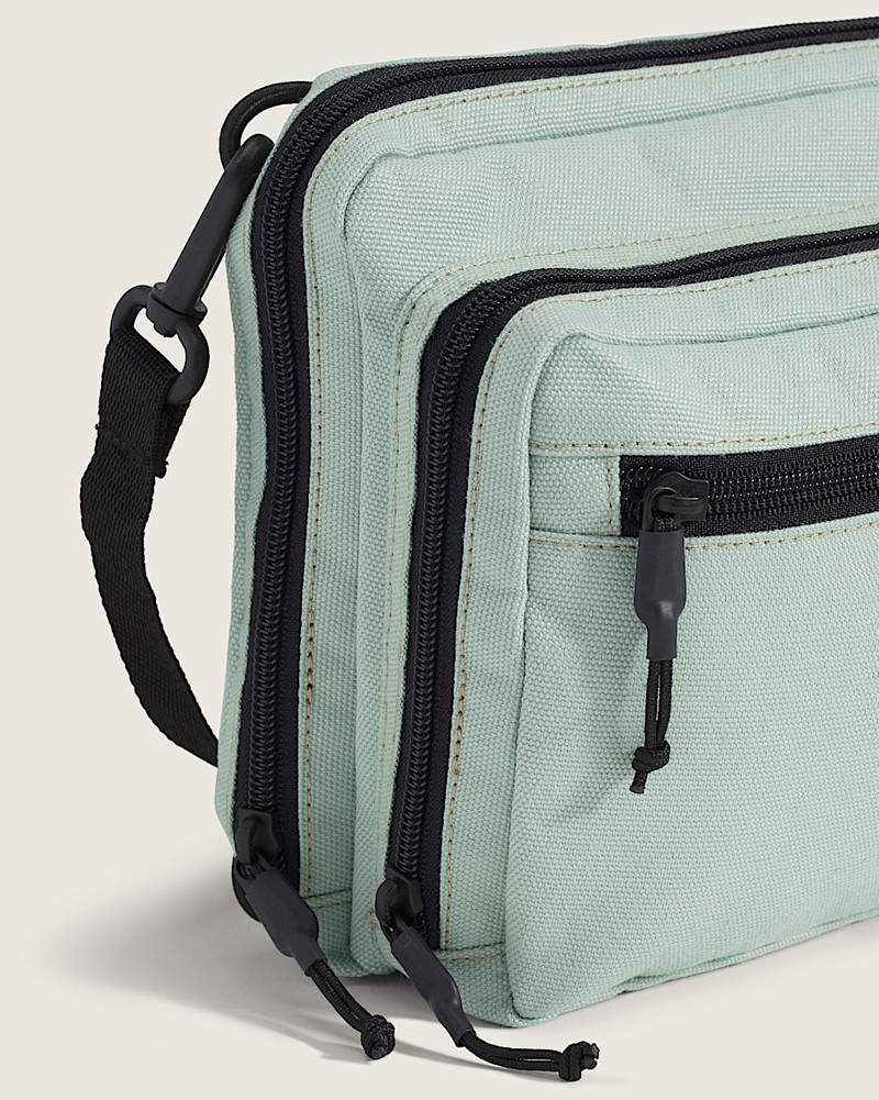 Bail Convertible Crossbody Bag 5