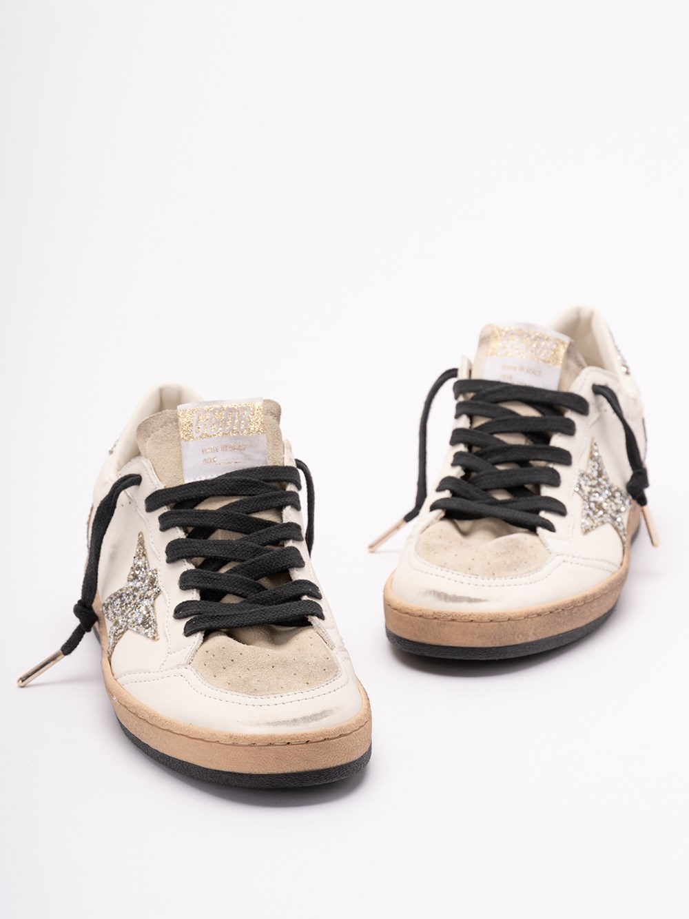 `Ball Star` Sneakers - 5