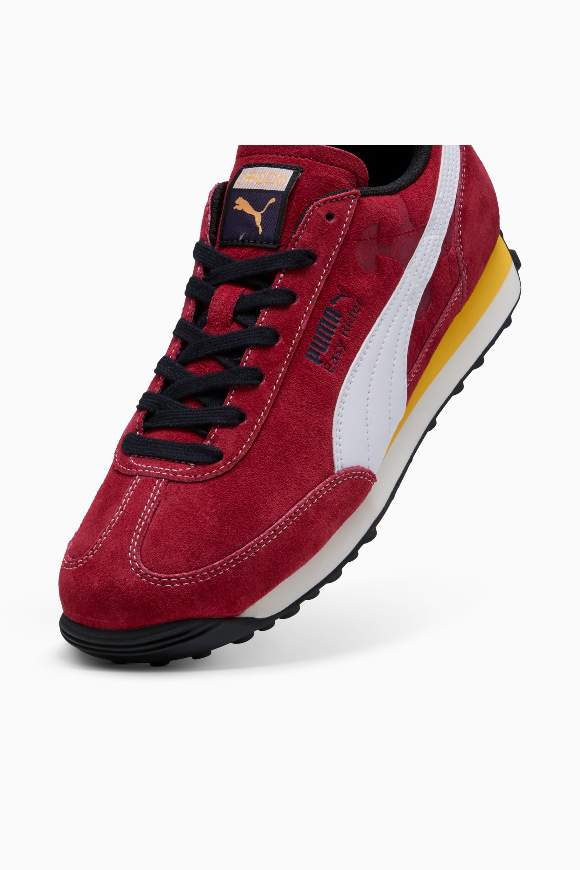Easy Rider ROAD TO UNITY Men's Sneakers - 6