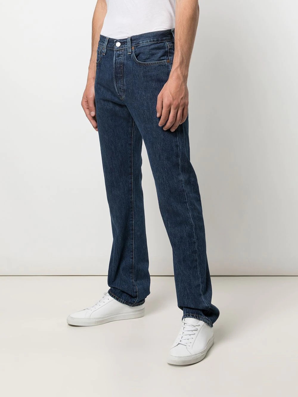 501® Original straight-leg jeans - 3