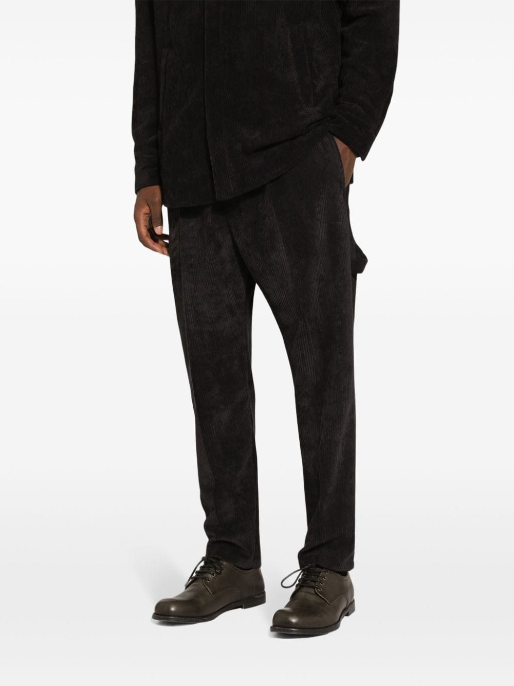 corduroy pants - 5