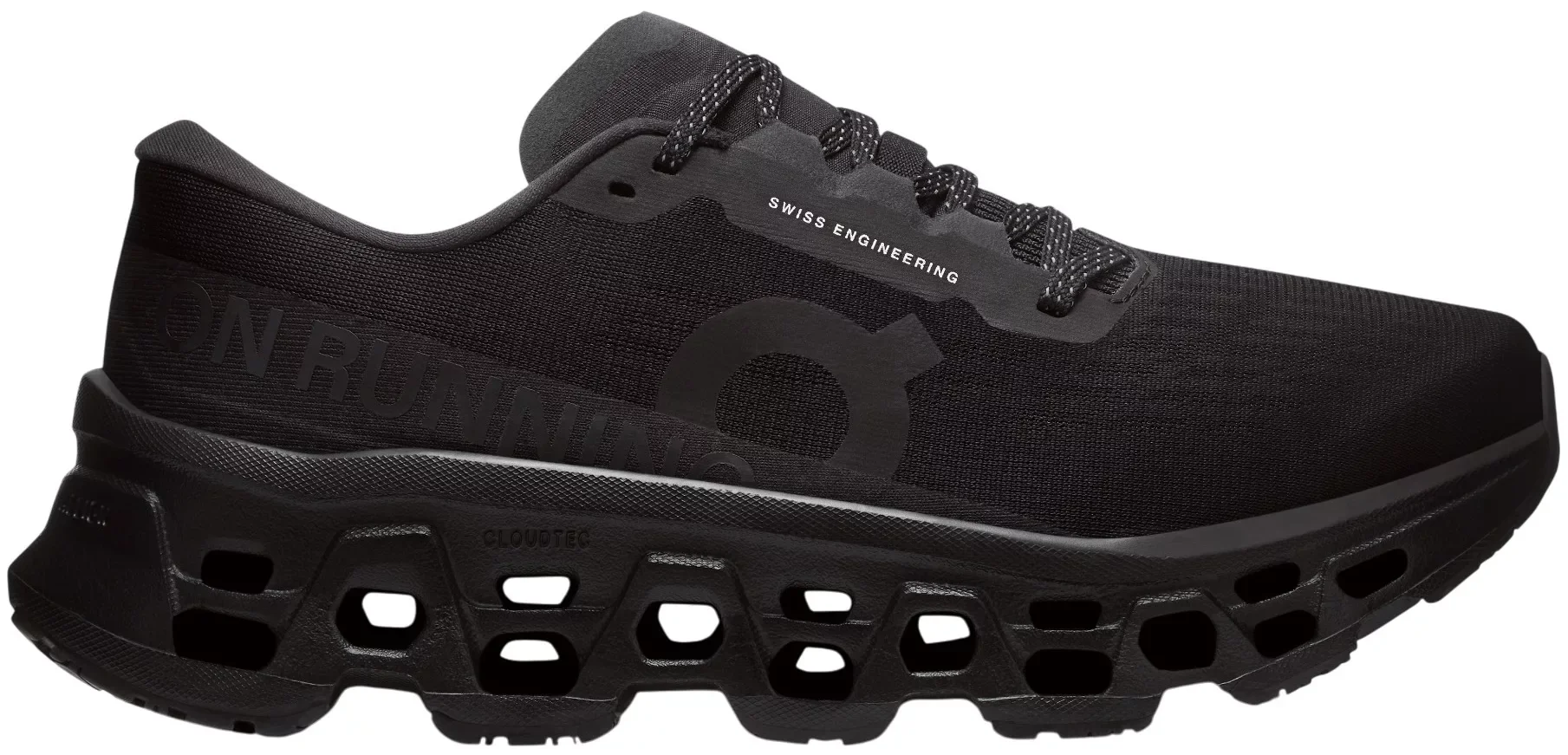 On Women's Cloudmonster 3 Running Shoes - 1